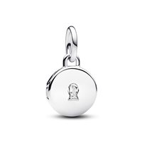 Charm Pandora Donna in Argento Zirconia 793066C01 - 793066C01